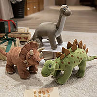 М'яка іграшка Динозавр