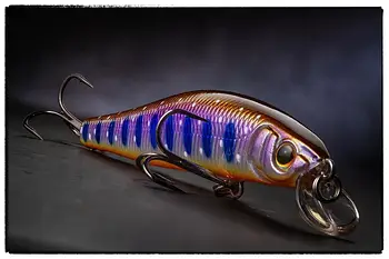 Воблер Strike Pro JUMPER