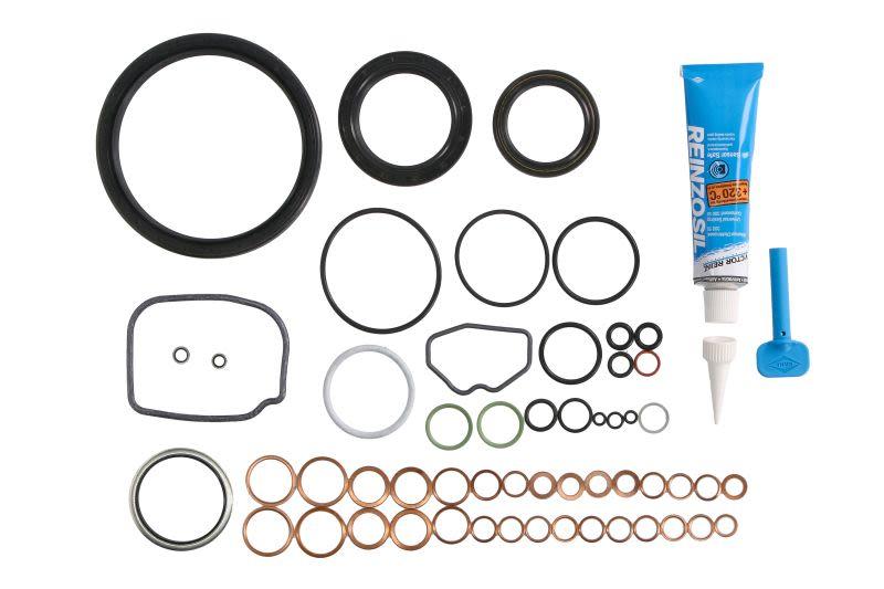 Набір прокладок нижній на Deutz F3L1011F, F2L1011F, F4L1011F, BF3M1011F, фото 1