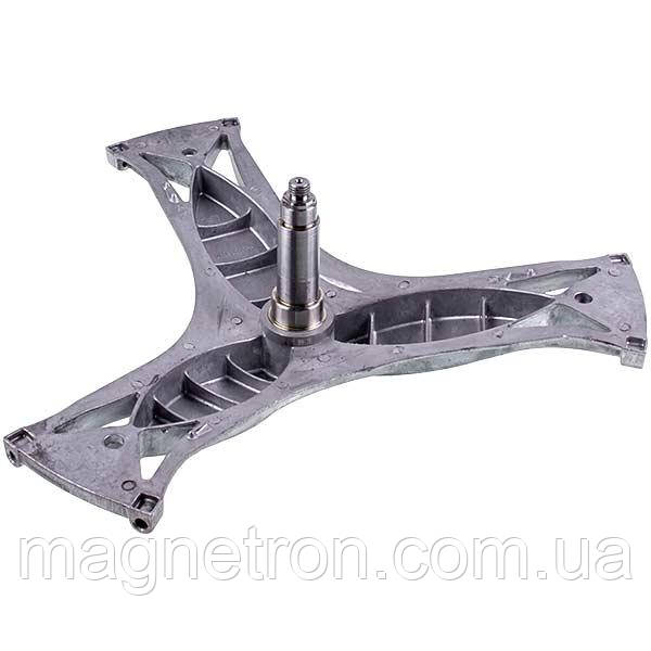 Хрестовина бака для пральної машини Bosch 11012372 LOGIXX 8кг L=112mm, фото 1