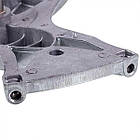 Хрестовина бака для пральної машини Bosch 11012372 LOGIXX 8кг L=112mm, фото 2