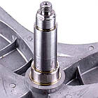 Хрестовина бака для пральної машини Bosch 11012372 LOGIXX 8кг L=112mm, фото 3