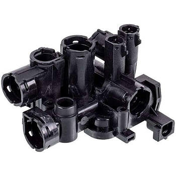 Гідравлічний вузол (правий) для газового котла Baxi Fourtech, Westen Pulsar 24 кВт 711033700