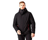 Куртка чоловіча Avecs 70525/1 чорний (Розмір:L)