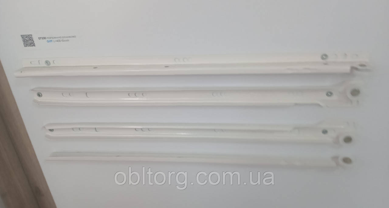 Меблева направляюча роликова GIFF 500, фото 1