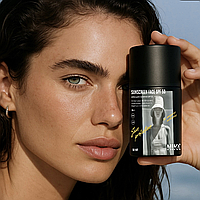 Сонцезахисний крем для обличчя та шиї SPF 50 Nika Zemlyanikina, 50 мл