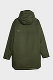 Чоловіча парка Puma Hooded Padded Parka (Артикул: 67537931), фото 7