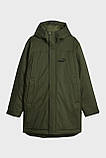 Чоловіча парка Puma Hooded Padded Parka (Артикул: 67537931), фото 6