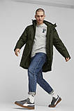 Чоловіча парка Puma Hooded Padded Parka (Артикул: 67537931), фото 2