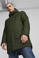 Чоловіча парка Puma Hooded Padded Parka (Артикул: 67537931)