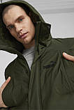 Чоловіча парка Puma Hooded Padded Parka (Артикул: 67537931), фото 4