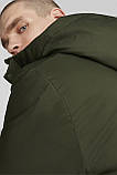 Чоловіча парка Puma Hooded Padded Parka (Артикул: 67537931), фото 5