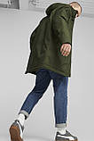 Чоловіча парка Puma Hooded Padded Parka (Артикул: 67537931), фото 3