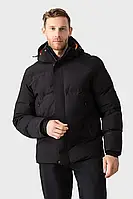 Куртка чоловіча Avecs 70517/1 чорний (Розмір:L)