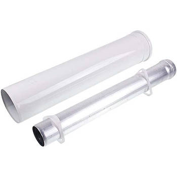 Подовжувач L=500mm D=60/100mm для газового котла