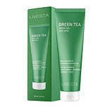 Охолоджувальна маска від набряків LIVESTA, 100 мл, фото 9