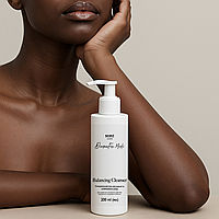 Очищуючий гель для обличчя Balancing Cleanser DermaFix Medi, 200 мл