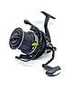 Котушка Weida HJ 9000 (7+1bb;4.1:1) для коропового і серфового лову (конусна шпуля), фото 2