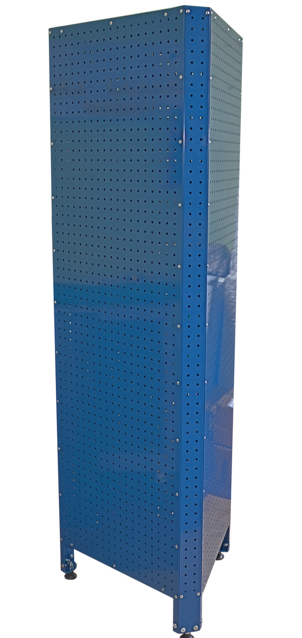 Стенд демонстраційний перфорований, фото 1