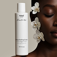 Тонер для жирної шкіри Deep Purifying Tonic DermaFix Medi, 150 мл