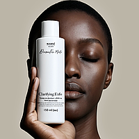 Тонер-ексфоліант для обличчя Clarifying Exfo DermaFix Medi, 150 мл