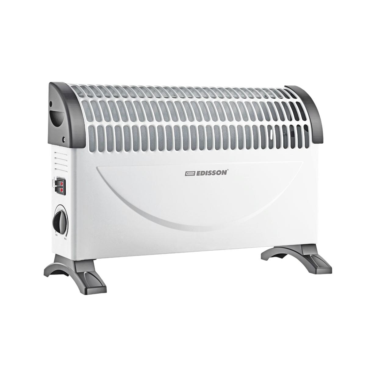 Конвектор Edisson Polo 1500M, фото 1