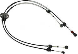 Трос куліси FORD Focus з 2008 р.в. / REVVSUN