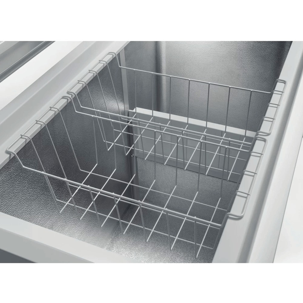 Морозильна скриня Indesit OS 1A 300 H 2, фото 1