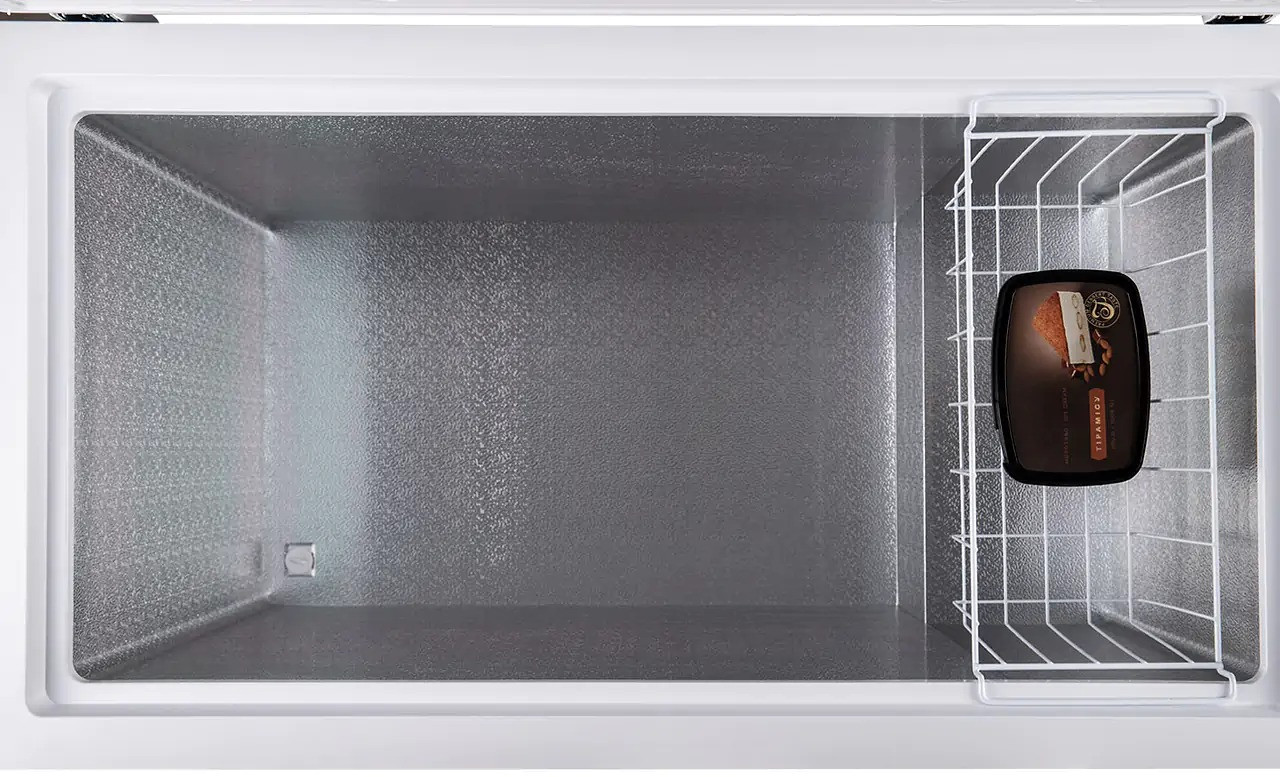 Морозильна скриня Vestfrost VD 200 CFH, фото 1