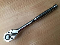 Тріскачка 1/2" 255мм 36 зубців CHAG1626 TOPTUL