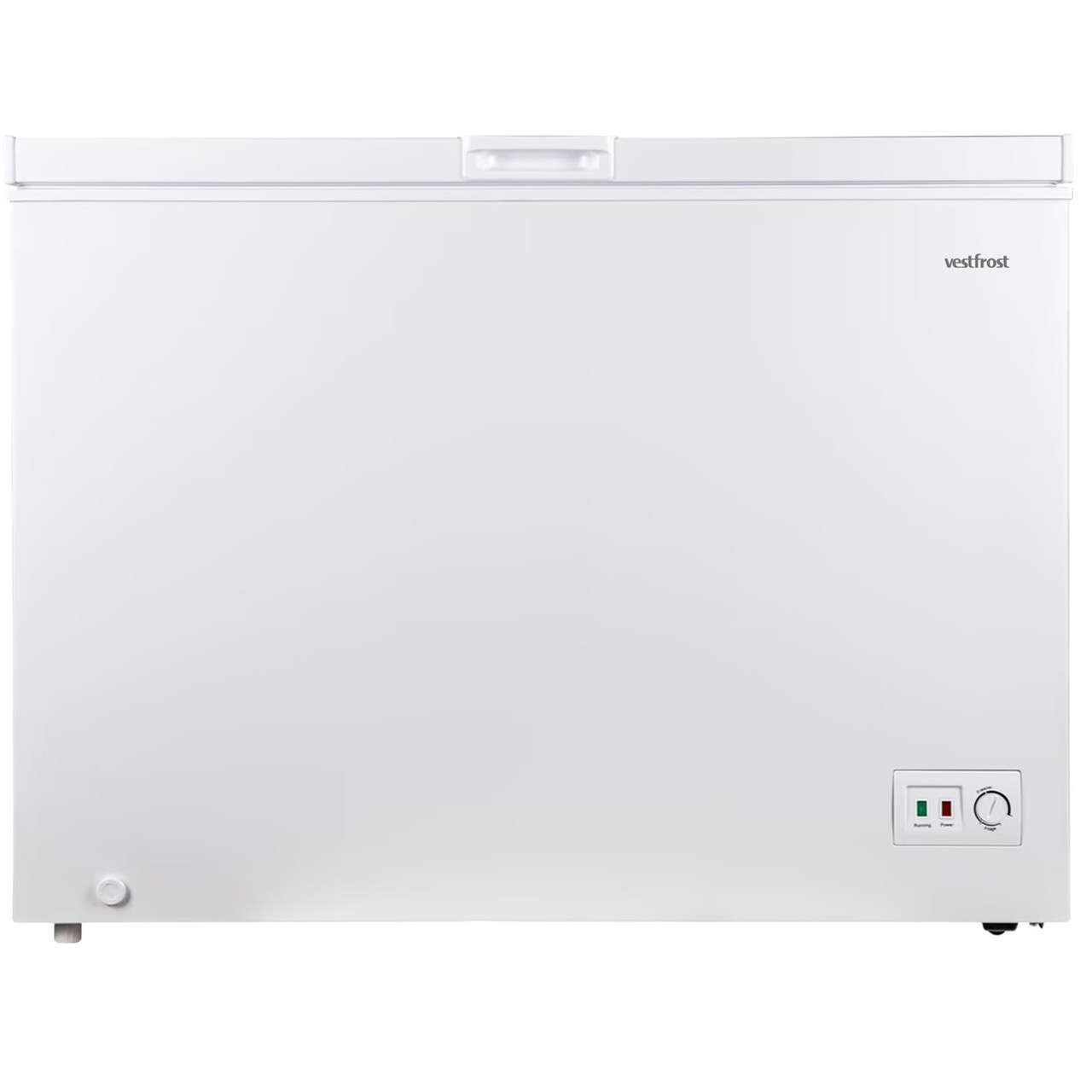 Морозильна скриня Vestfrost VD 300 CFH/UA, фото 1