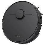 Робот-пилосос Dreame D20 Pro Plus Black (RLD43SD-bl)