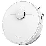 Робот-пилосос Dreame D20 Pro Plus White (RLD43SD-wh)