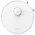 Робот-пилосос Dreame D20 Pro Plus White (RLD43SD-wh), фото 3