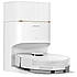 Робот-пилосос Dreame D20 Pro Plus White (RLD43SD-wh), фото 7
