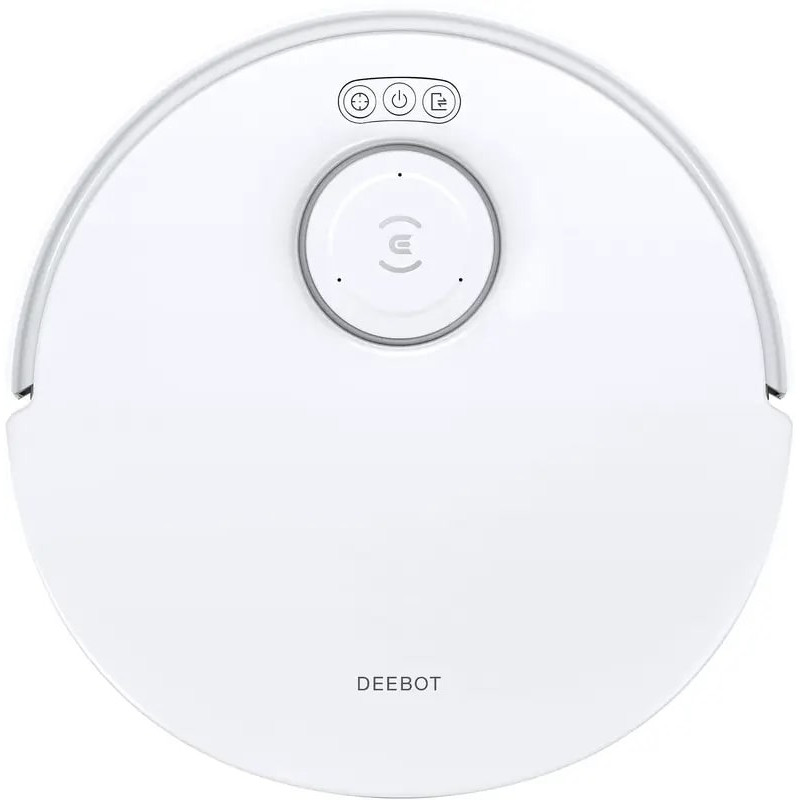 Робот-пилосос Ecovacs Deebot Ozmo Т30 Pro Omni (DDX14), фото 1