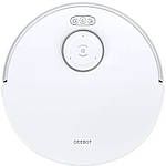 Робот-пилосос Ecovacs Deebot Ozmo Т30 Pro Omni (DDX14)
