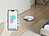 Робот-пилосос Ecovacs Deebot Ozmo N20 Pro (DKX55) White, фото 10