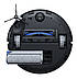 Робот-пилосос Ecovacs Deebot X8 Pro Omni (DEX56) Black, фото 6