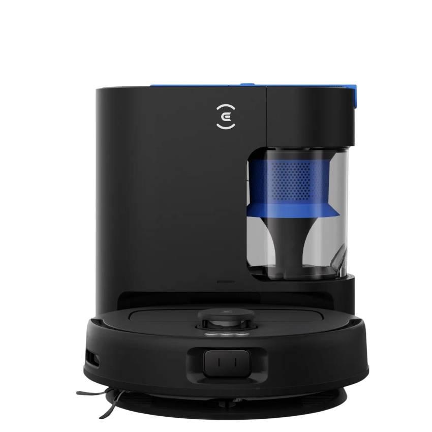 Робот-пилосос Ecovacs Deebot Ozmo N20E Plus (YDLX11-3) Black, фото 1