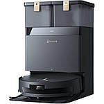 Робот-пилосос Ecovacs Deebot T50 Max Pro Black (DEX54)