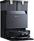 Робот-пилосос Ecovacs Deebot T50 Max Pro Black (DEX54), фото 4