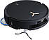 Робот-пилосос Ecovacs Deebot T50 Max Pro Black (DEX54), фото 8
