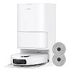 Робот-пилосос Mova E30 Ultra (RLE51SE)