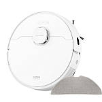 Робот-пилосос Mova S10 (RLS42SA)