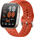 Смарт-годинник Amazfit Bip 6 Red (W2435AP5N)