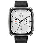 Смарт-годинник Amazfit Active 2S Premium Black (W2440GL3N)