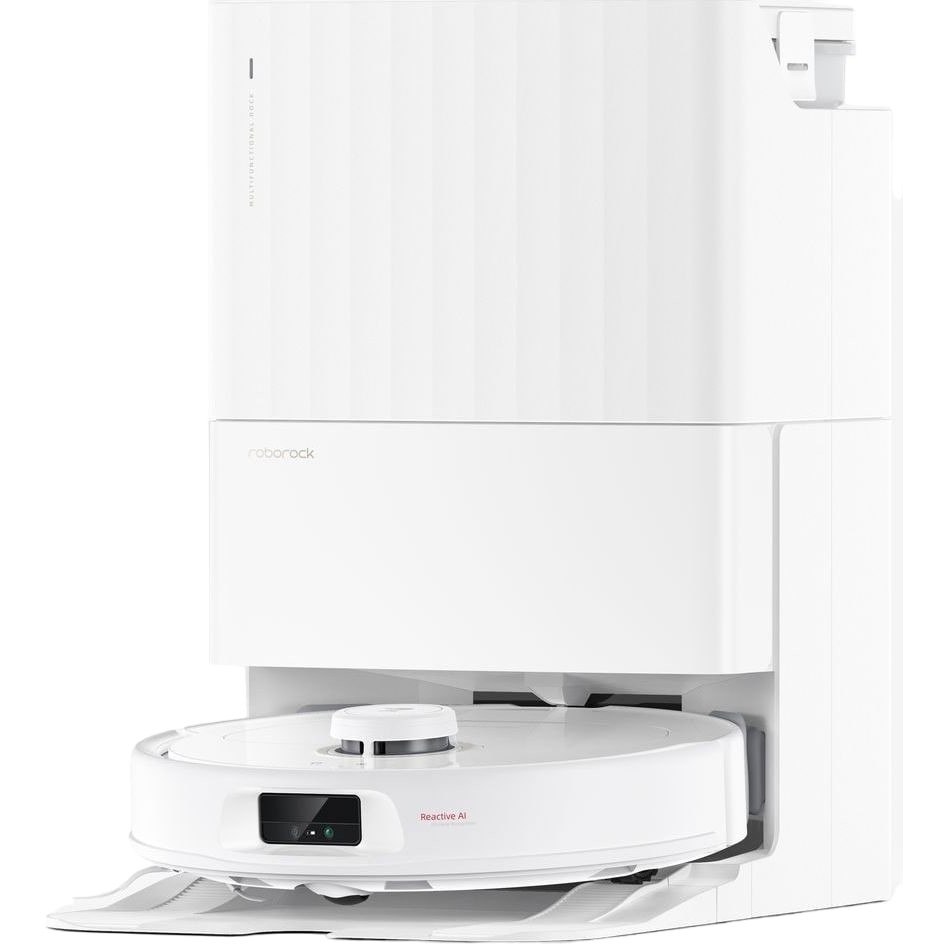 Робот-пилосос Roborock Q Revo MaxV (QRMV02-00), фото 1