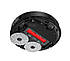 Робот-пилосос Roborock Q Revo Pro Black (QRP52-00), фото 9