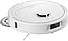 Робот-пилосос Roborock Q Revo Pro White (QRP02-00), фото 3